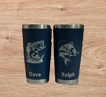 Drinkware | LSR Lamacoid Engravi